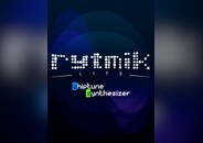 Rytmik Lite Chiptune Synthesizer