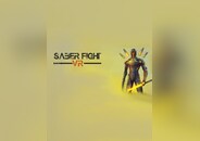 Saber Fight VR