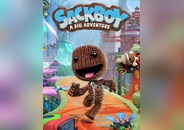 Sackboy: A Big Adventure
