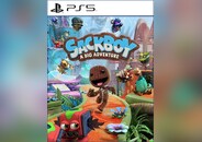 Sackboy: A Big Adventure PS5