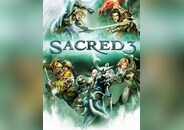 Sacred 3