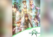 SaGa: Emerald Beyond PC