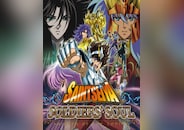 Saint Seiya: Soldiers' Soul