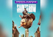 Saints Row