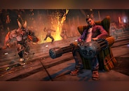 Saints Row: Gat out of Hell