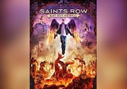 Saints Row: Gat out of Hell