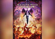 Saints Row: Gat out of Hell