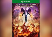 Saints Row: Gat out of Hell