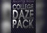 Saints Row IV - College Daze