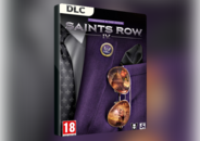 Saints Row IV: Commander-In-Chief Pack