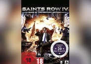 Saints Row IV: Game of the Century Edition