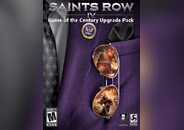 Saints Row IV Game of the Century Upgrade Pack