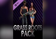 Saints Row IV Grass Roots Pack