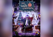 Saints Row IV - How the Saints Save Christmas