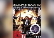 Saints Row IV