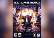Saints Row IV