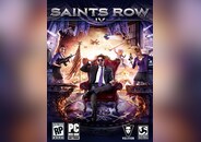 Saints Row IV