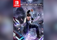 Saints Row IV: Re-Elected