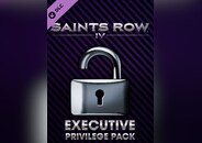 Saints Row IV: The Executive Privilege Pack