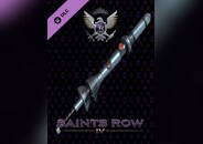 Saints Row IV - The Rectifier
