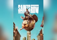 Saints Row