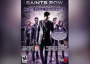 Saints Row: The Third - Full Package
