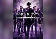 Saints Row The Third Remastered