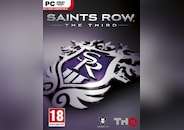 Saints Row: The Third