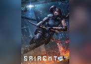Sairento VR