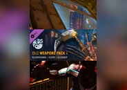 Sairento VR - Weapons Pack