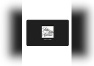 Saks Fifth Avenue Gift Card