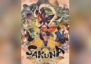 Sakuna: Of Rice and Ruin
