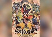 Sakuna: Of Rice and Ruin