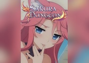 Sakura Dungeon