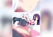 Sakura MMO 2