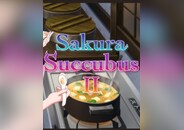 Sakura Succubus 2