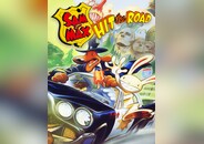 Sam & Max Hit the Road