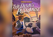 Sam & Max: The Devil's Playhouse