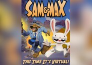 Sam & Max: This Time It's Virtual!