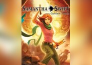 Samantha Swift and the Golden Touch