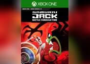 Samurai Jack: Battle Through Time