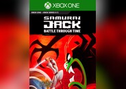 Samurai Jack: Battle Through Time