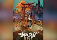 Samurai Riot PC