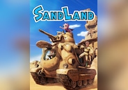 Sand Land PC