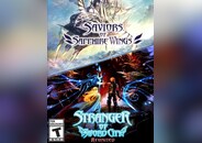 Saviors of Sapphire Wings / Stranger of Sword City Revisited