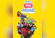 Say No! More