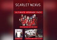 SCARLET NEXUS Ultimate Upgrade Pack