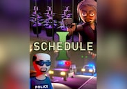 Schedule I