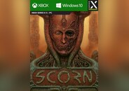 Scorn