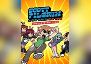 Scott Pilgrim vs. The World : The Game – Complete Edition